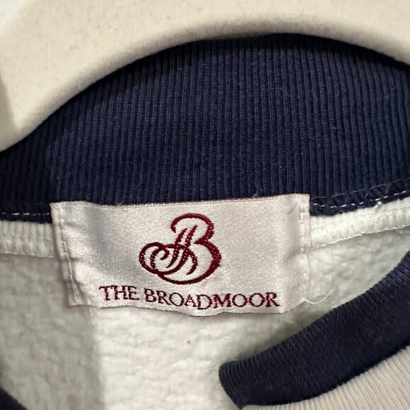 Broadmoor Embroidered Snap Jacket - Picture 3 of 3